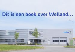 Welland Nederland - Hecht aan mensen.