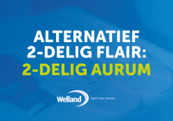 Alternatief 2-delig Flair: 2-delig Aurum